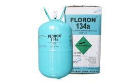 Gas Floron R134 
