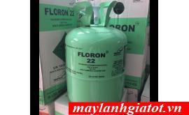 Gas Floron R22
