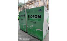 Gas Floron R22