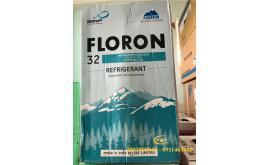 Gas Floron R32 bình 9Kg
