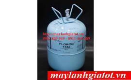 Gas Floron R32