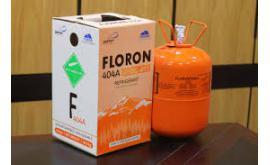 Gas Floron R404 