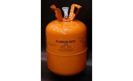 Gas Floron R407 