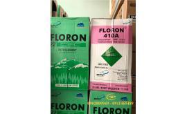 Gas Floron R410A bình 11,3kg