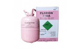Gas Floron R410a