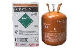 Gas Freon 407C