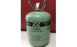 Gas freon r22