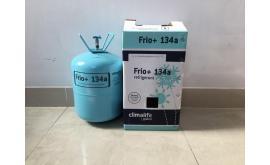 Gas Frio R134a