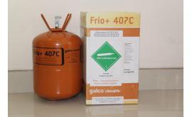 Gas Frio R407C 