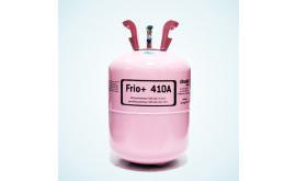 Gas Frio R410a
