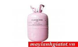 Gas lạnh 410 Floron bình 11.3kg