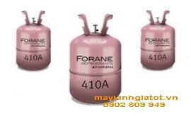 GAS LẠNH 410 
