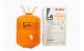 Gas Lạnh A-Gas 404A