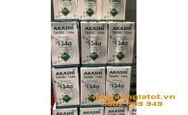 Gas lạnh Akashi Taisei 134A