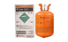 Gas lạnh Chemours Freon 404A
