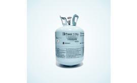 Gas lạnh Chemours Freon R134a USA