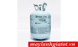Gas lạnh Chemours Freon R134a 