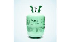 Gas lạnh Chemours Freon R22 China