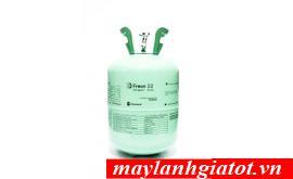 Gas lạnh Chemours Freon R22