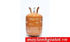 Gas lạnh Chemours Freon R407c USA