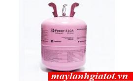 Gas lạnh Chemours Freon R410A USA 11,35kg