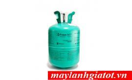 Gas lạnh Chemours Freon R507a China