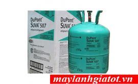 Gas lạnh Dupont R507