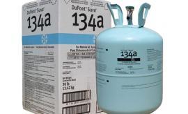 Gas lạnh Dupont Suva R134A 