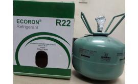 Gas lạnh Ecoron R22 