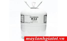 Gas Lạnh Ecoron R32 Trung Quốc 7 KG