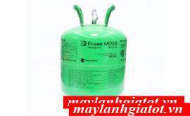Gas lạnh Ecoron- R417A (R22)/ Mo 59 Xuất xứ: Mỹ  11.35Kg