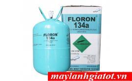 Gas lạnh Floron R134