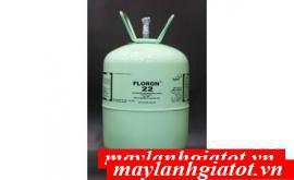 Gas lạnh Floron R22 Ân Độ