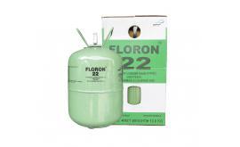 Gas lạnh Floron R22