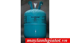 GAS LẠNH FLORON R32 9KG - SRF
