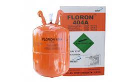Gas lạnh Floron R404a