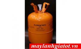 Gas lạnh Floron R407 11.3kg
