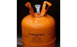 Gas lạnh Floron R407C