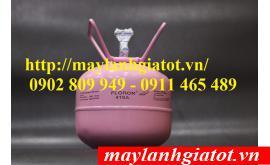Gas lạnh Floron R410 2,8Kg 