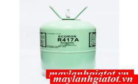 Gas lạnh Freon- R417A (R22) TQ 11.35Kg