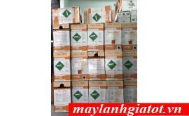 Gas lạnh Frio 404a