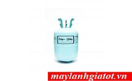 Gas lạnh Frio R134a (13.6Kg/Bình) 