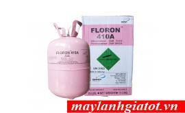 Gas lạnh Frio R410A (11.3kg/Bình)