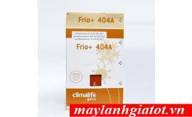 Gas Lạnh Galco Frio  R404A TQ 10,9 KG