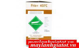 Gas lạnh Galco Frio R407C Trung Quốc