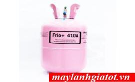 Gas lạnh Galco Frio R410A TQ 11,35 kg