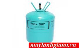 Gas lạnh Galco Frio R507A Trung Quốc 11,35 KG