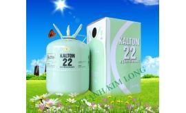 Gas Lạnh Kalton 22 