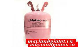 Gas lạnh Mafron R410A 11,35 kg