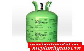 Gas lạnh Mo 29 - R422D Xuất xứ: Mỹ